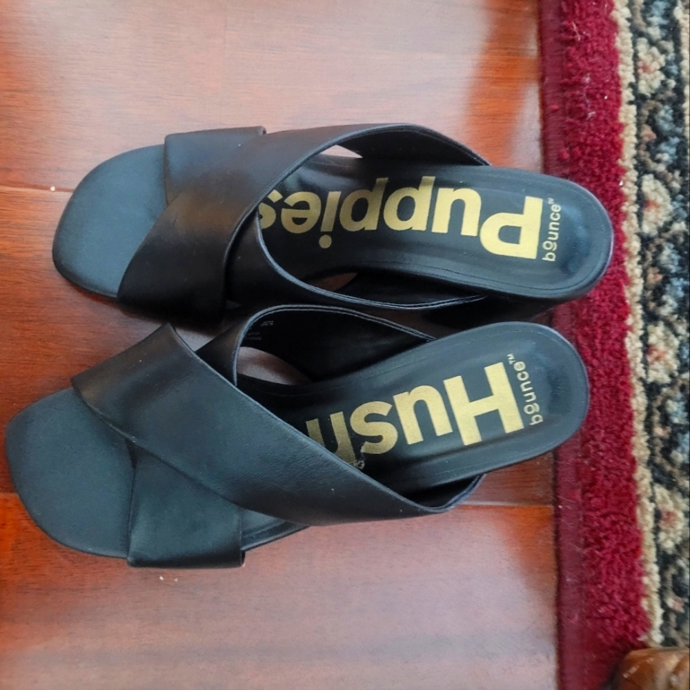 Black women size 8